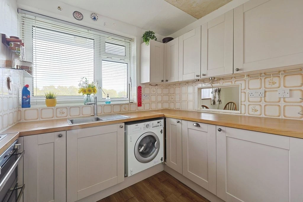 Квартира в Лондоне, Великобритания, 63 м² - фото 6