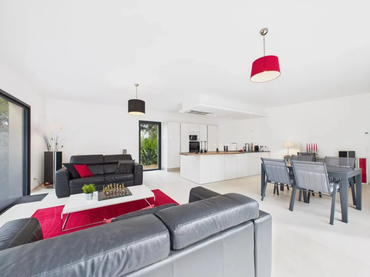 Квартира в Каннах, Франция, 128 м² - фото 6