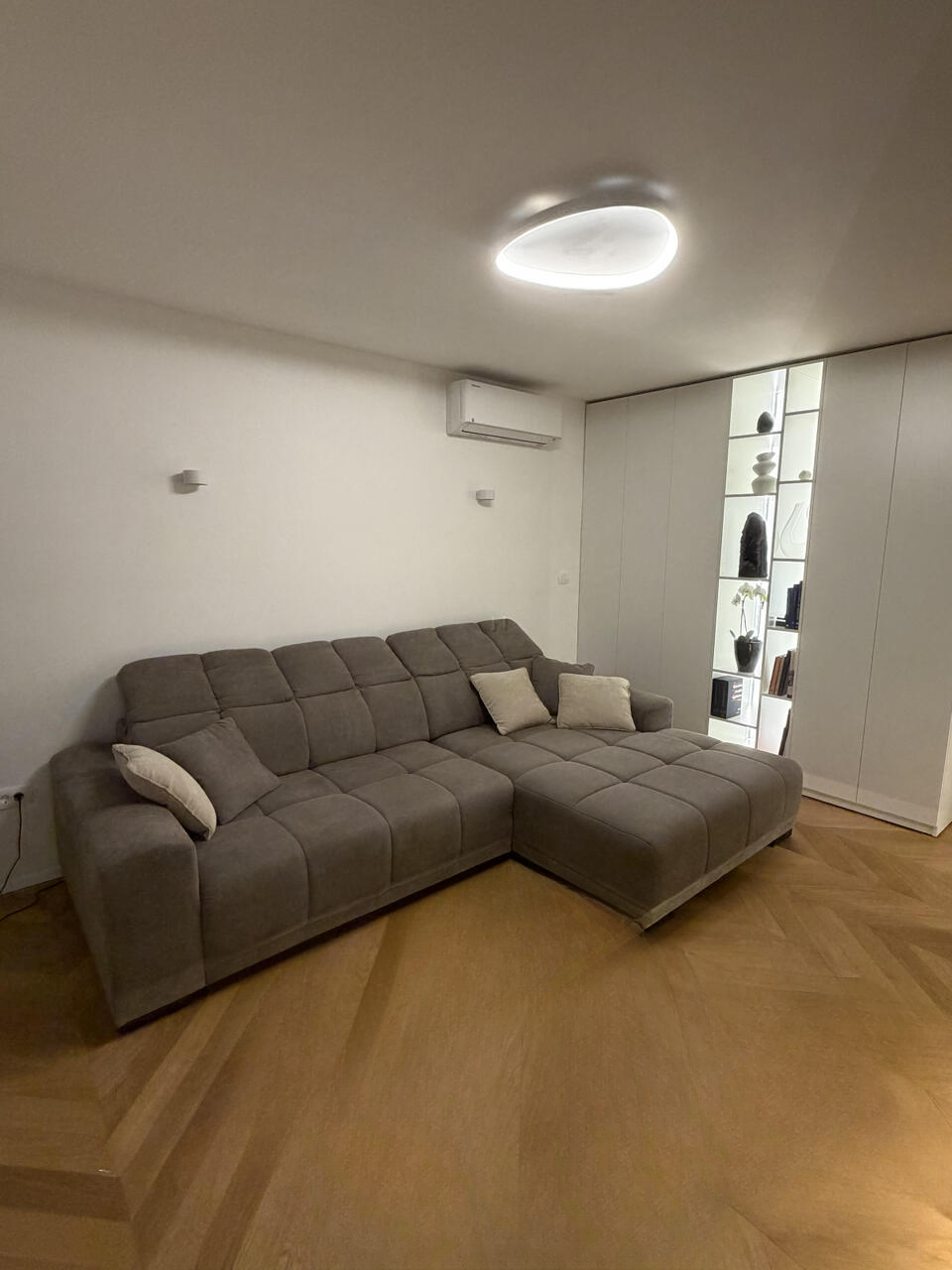Квартира в Любляне, Словения, 75 м² - фото 6