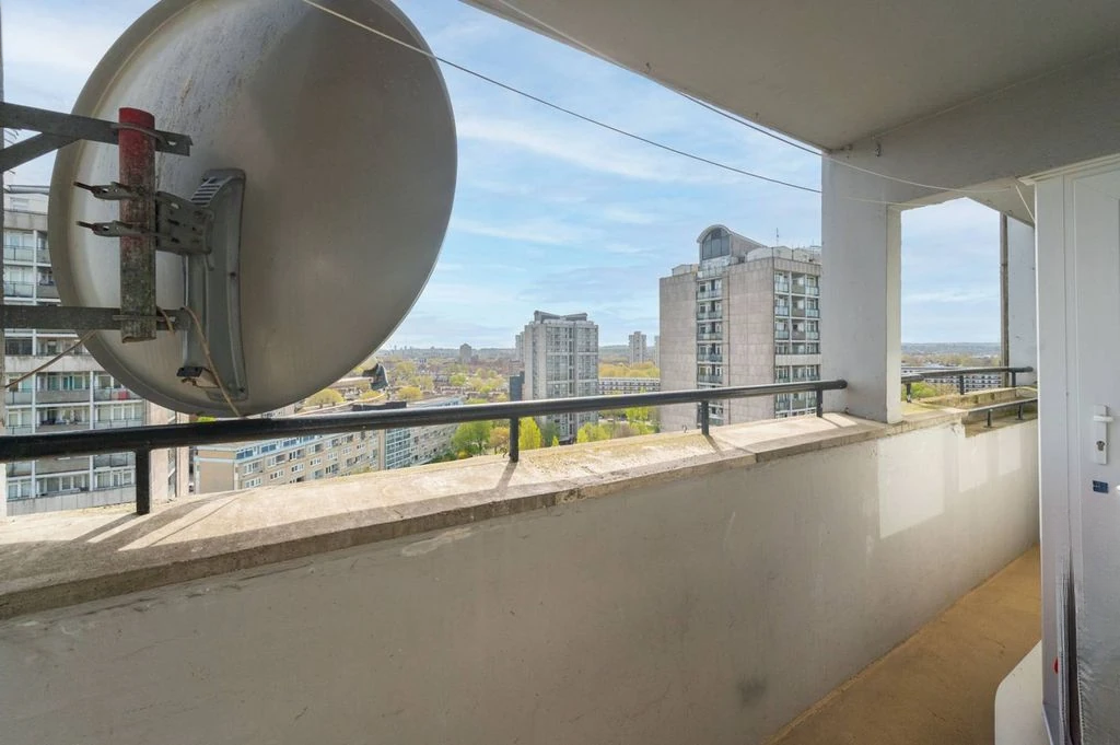 Квартира в Лондоне, Великобритания, 65 м² - фото 6