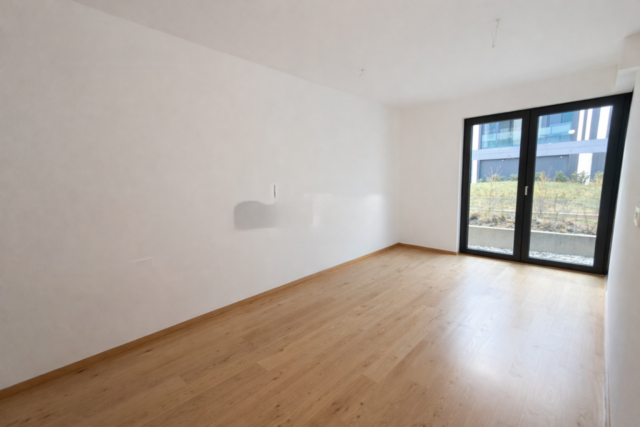 Квартира в Любляне, Словения, 105 м² - фото 6