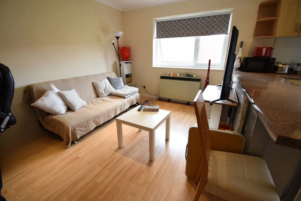 Квартира в Лондоне, Великобритания, 41 м² - фото 6