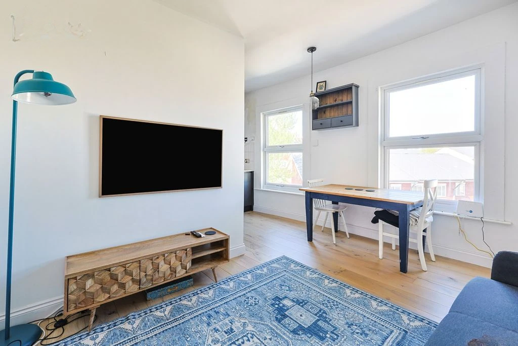 Квартира в Лондоне, Великобритания, 39 м² - фото 6