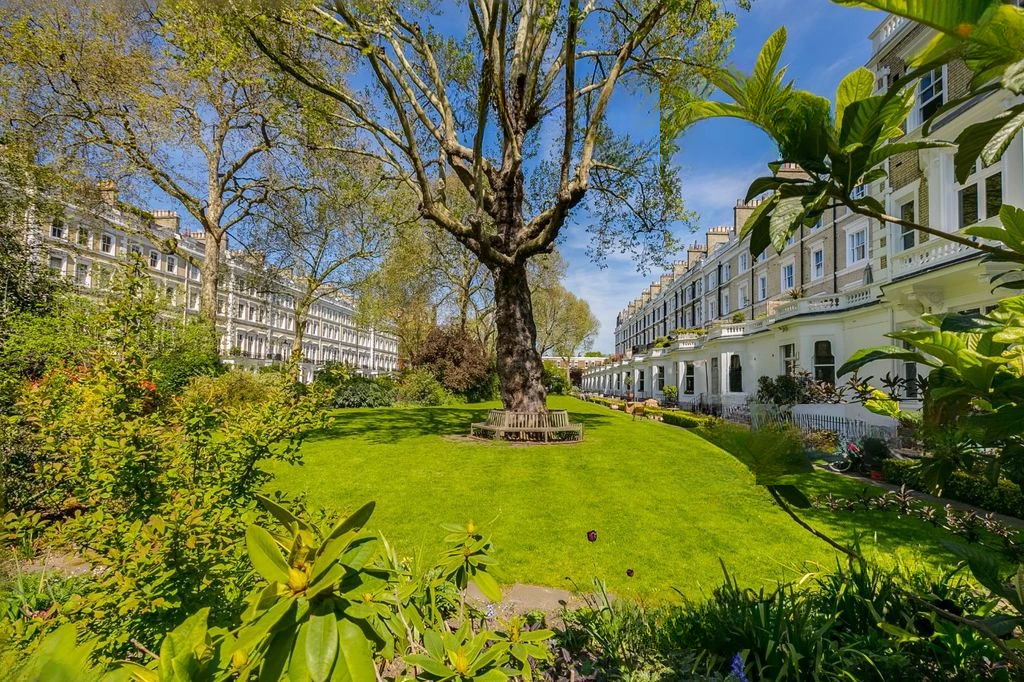 Квартира в Лондоне, Великобритания, 42 м² - фото 6