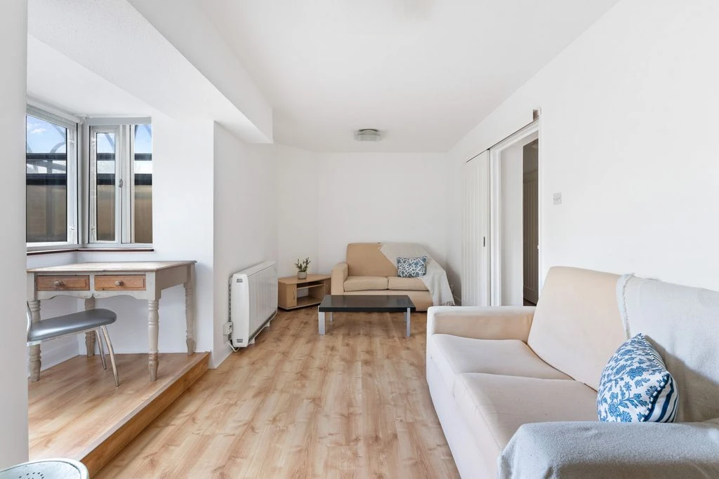 Квартира в Лондоне, Великобритания, 39 м² - фото 6