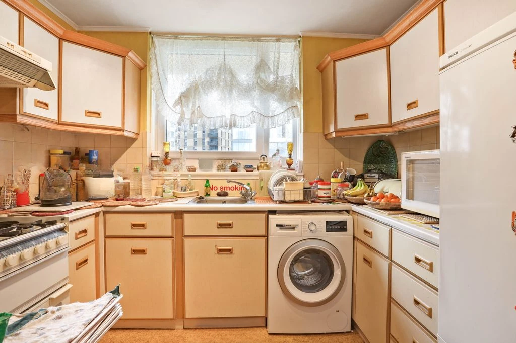 Квартира в Лондоне, Великобритания, 37 м² - фото 6