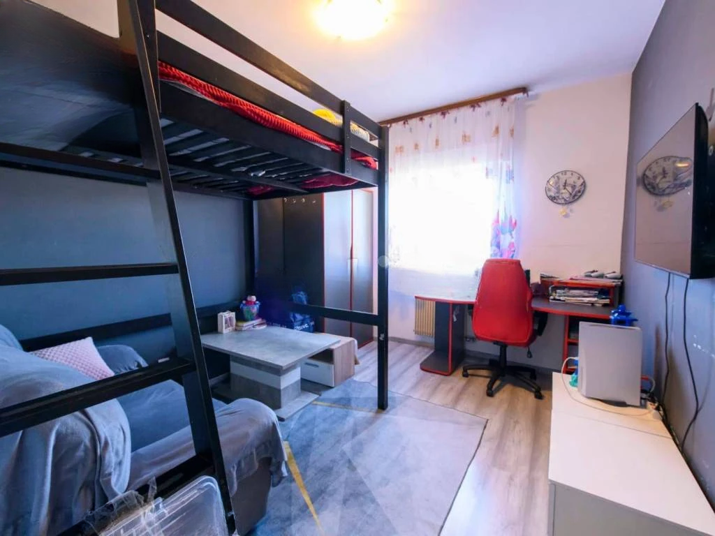 Квартира в Гориции, Италия, 110 м² - фото 6