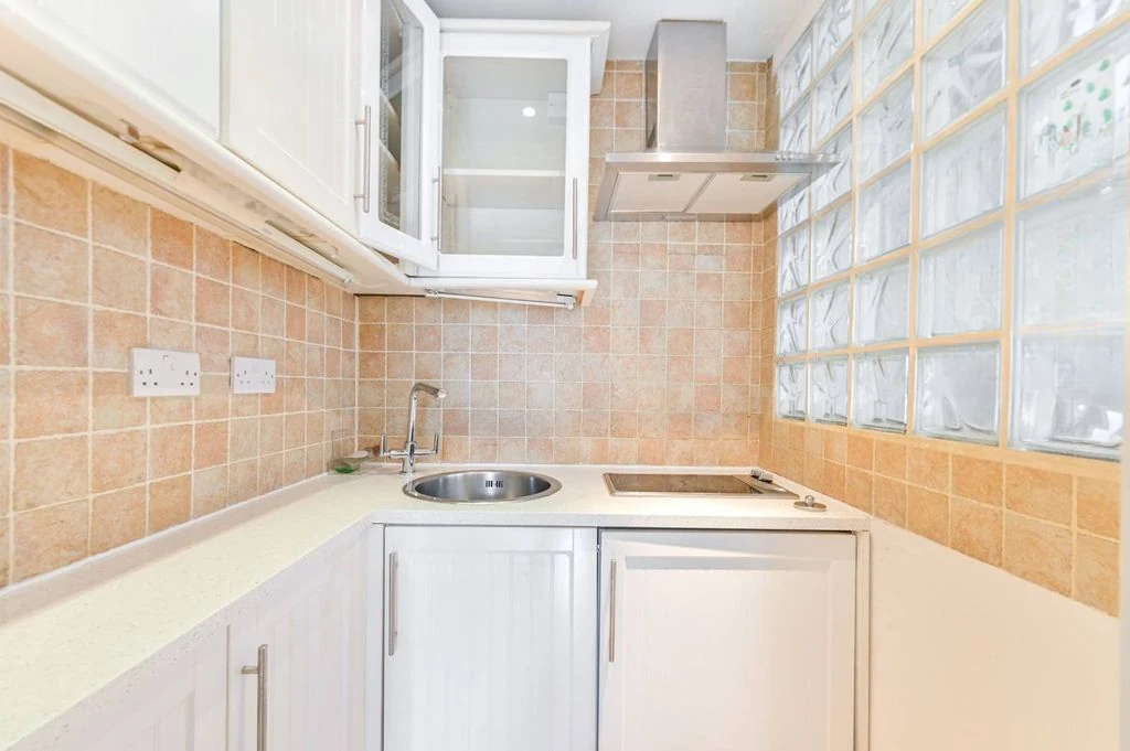 Квартира в Лондоне, Великобритания, 21 м² - фото 6