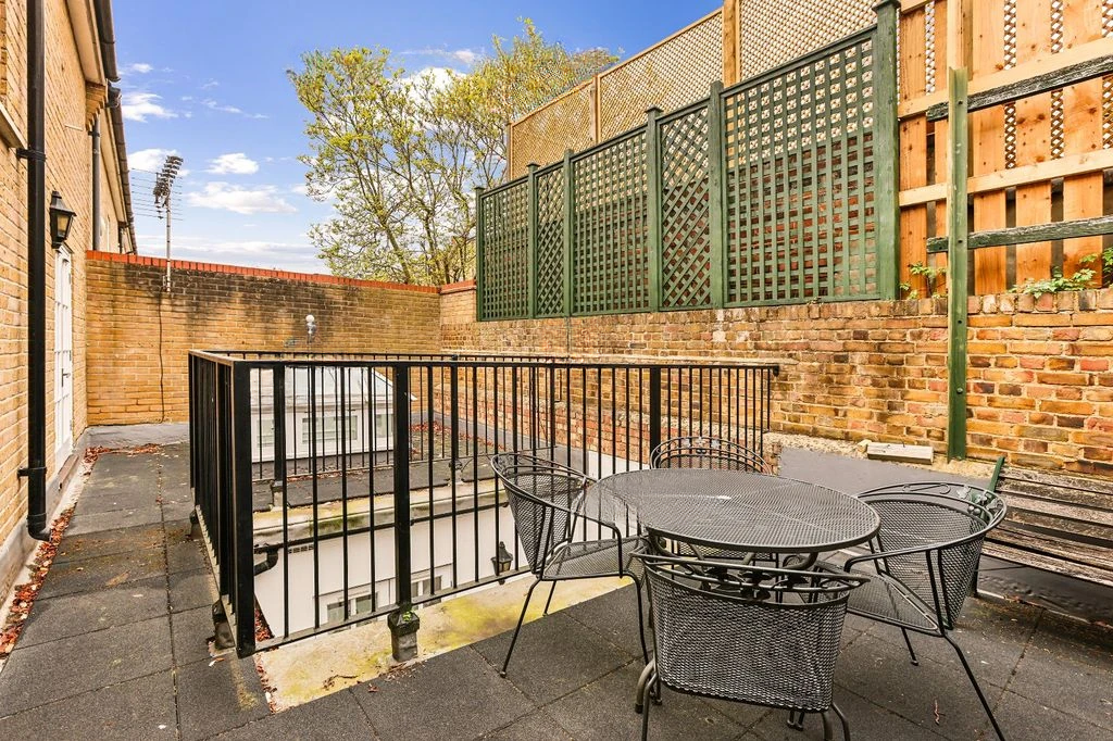 Квартира в Лондоне, Великобритания, 183 м² - фото 6