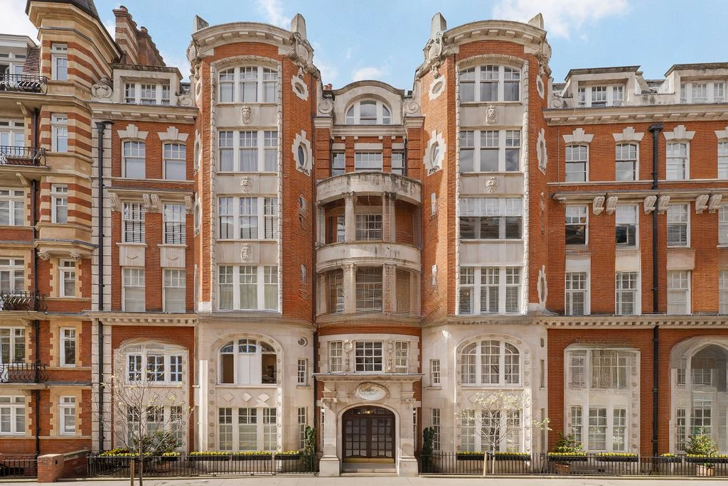 Квартира в Лондоне, Великобритания, 97 м² - фото 6