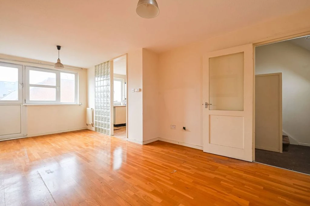 Квартира в Лондоне, Великобритания, 57 м² - фото 6