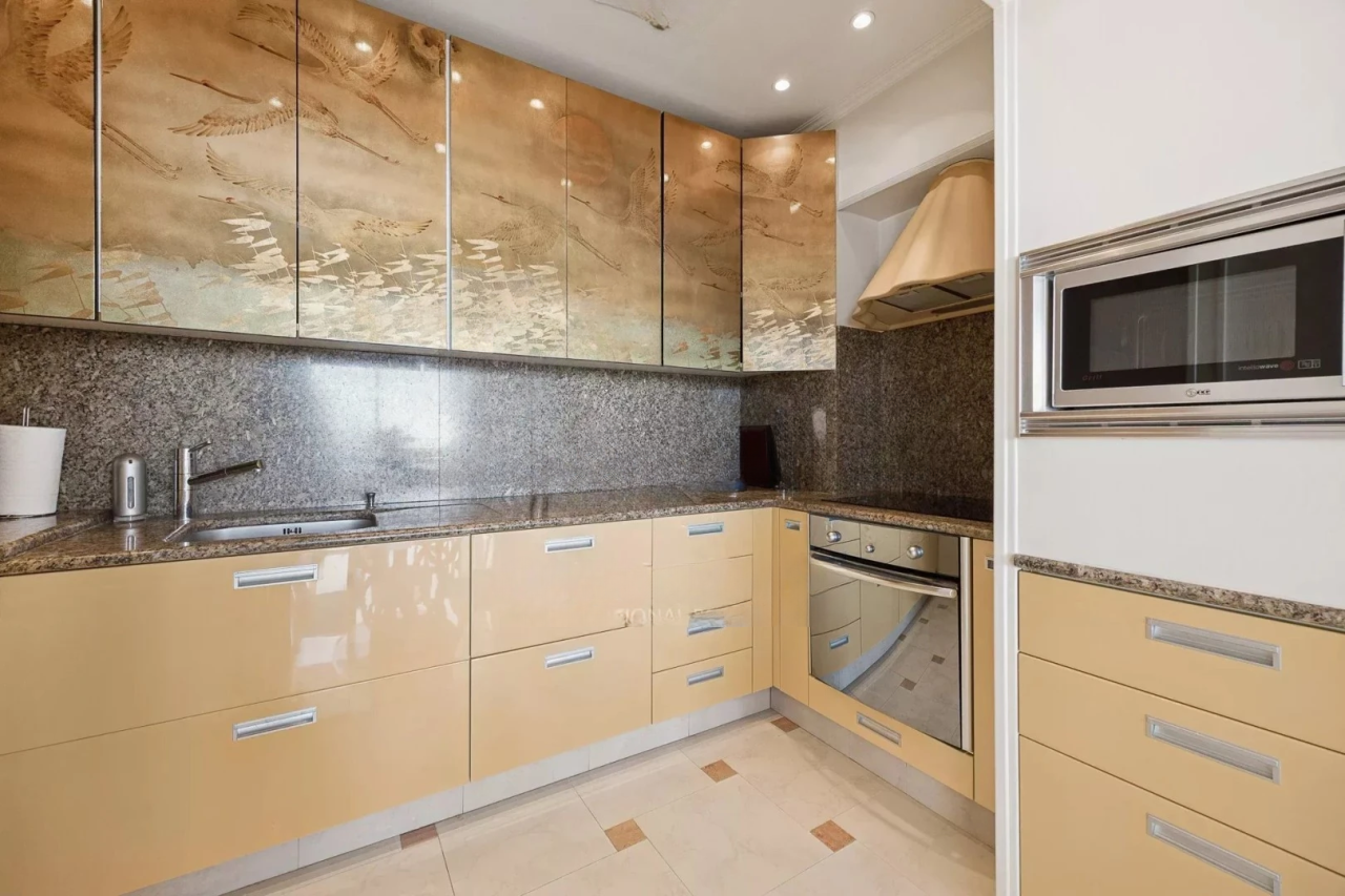 Квартира в Каннах, Франция, 106 м² - фото 6