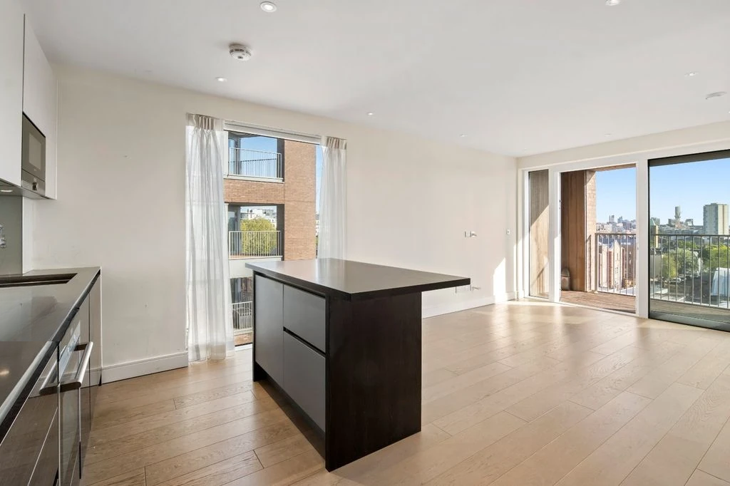 Квартира в Лондоне, Великобритания, 42 м² - фото 6