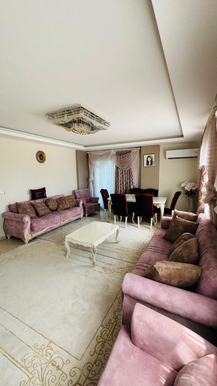 Апартаменты в Алании, Турция, 180 м² - фото 1