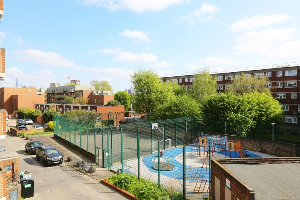 Квартира в Лондоне, Великобритания, 61 м² - фото 6