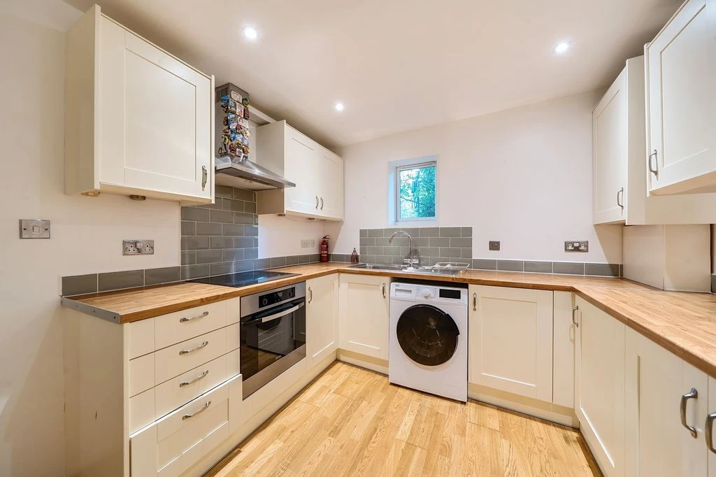 Квартира в Лондоне, Великобритания, 66 м² - фото 6