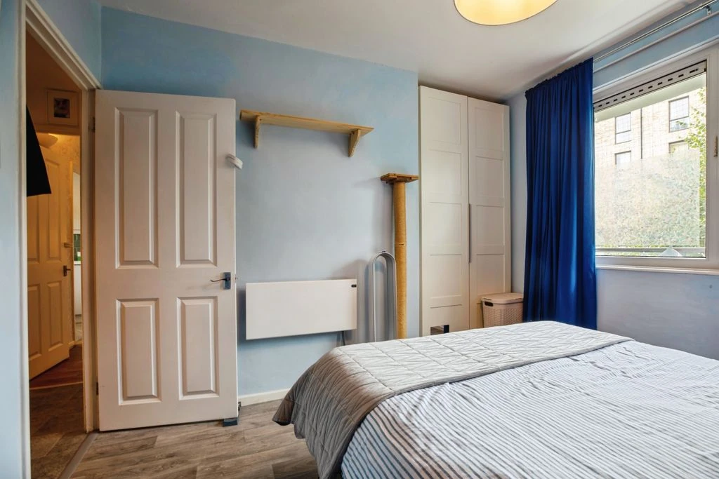 Квартира в Лондоне, Великобритания, 48 м² - фото 6