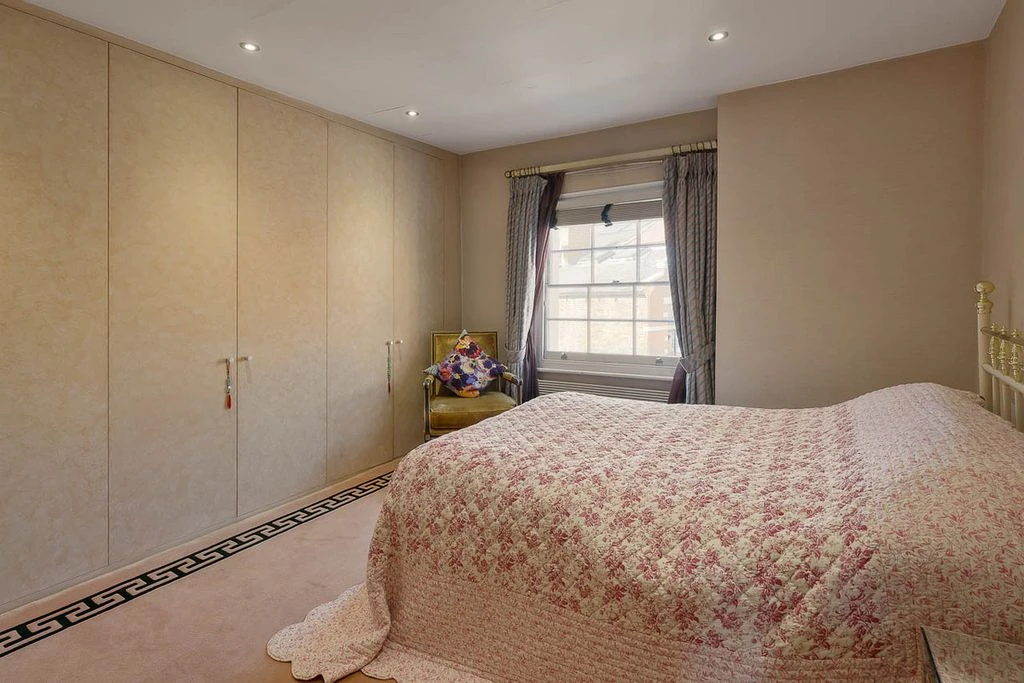 Квартира в Лондоне, Великобритания, 330 м² - фото 6