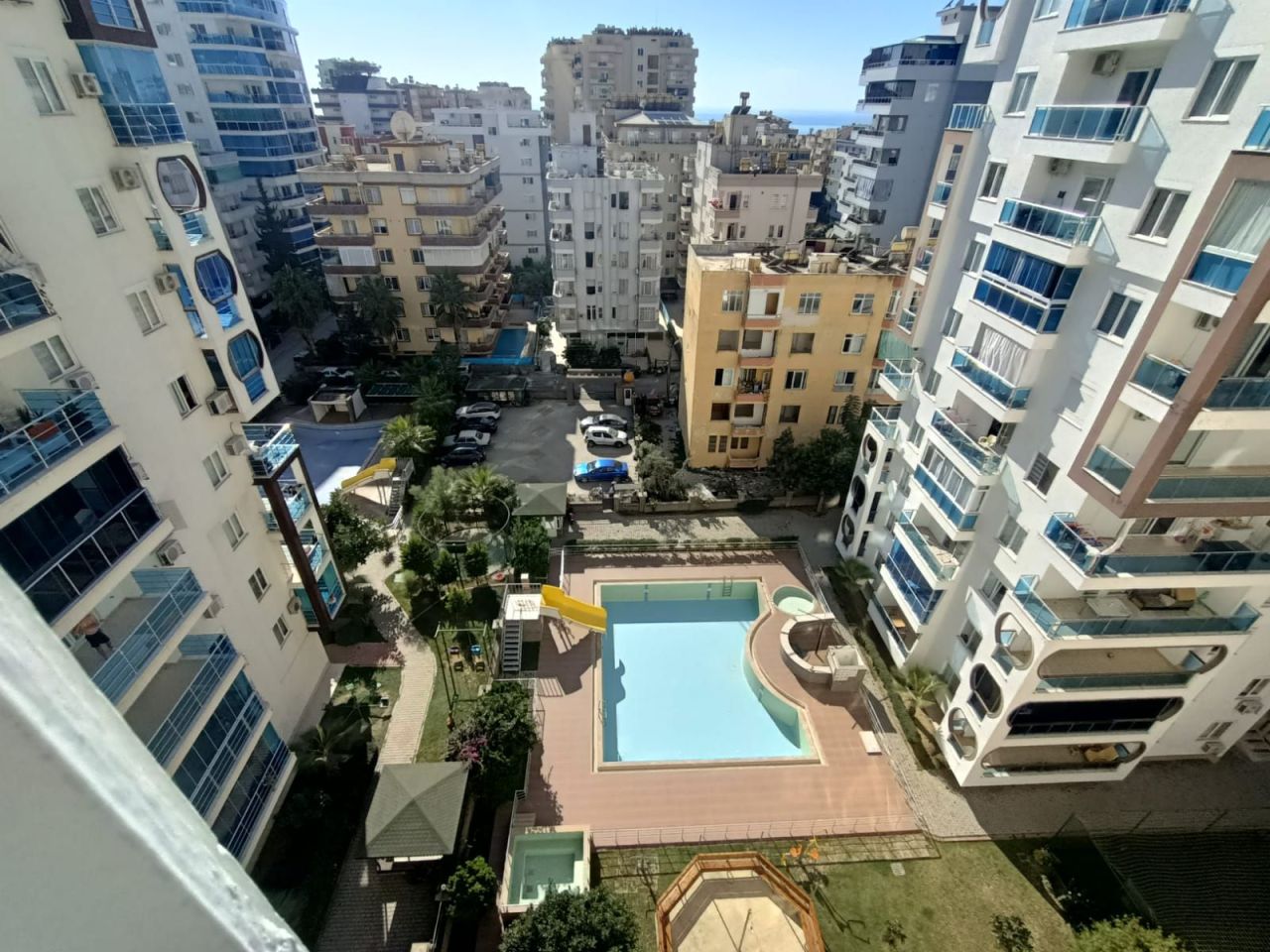 Апартаменты в Алании, Турция, 135 м² - фото 2