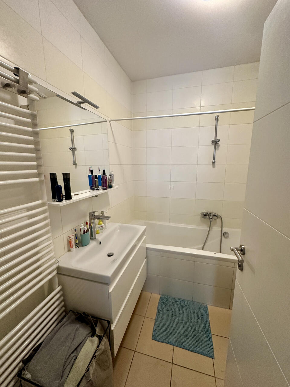 Квартира в Любляне, Словения, 53 м² - фото 6