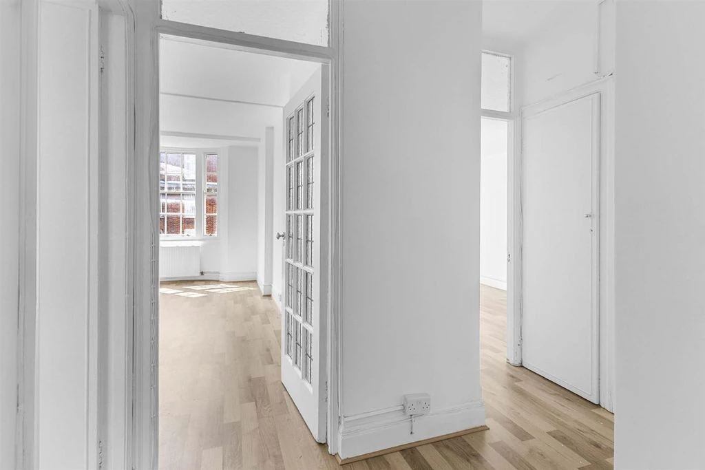 Квартира в Лондоне, Великобритания, 51 м² - фото 6