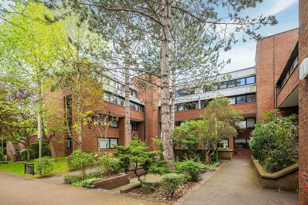 Квартира в Лондоне, Великобритания, 70 м² - фото 6
