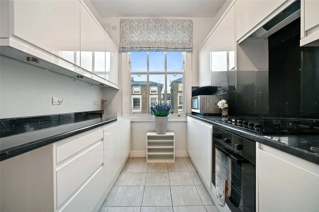 Квартира в Лондоне, Великобритания, 49 м² - фото 6