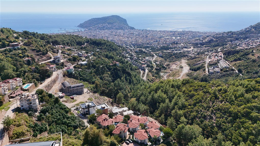 Вилла в Алании, Турция, 150 м² - фото 2