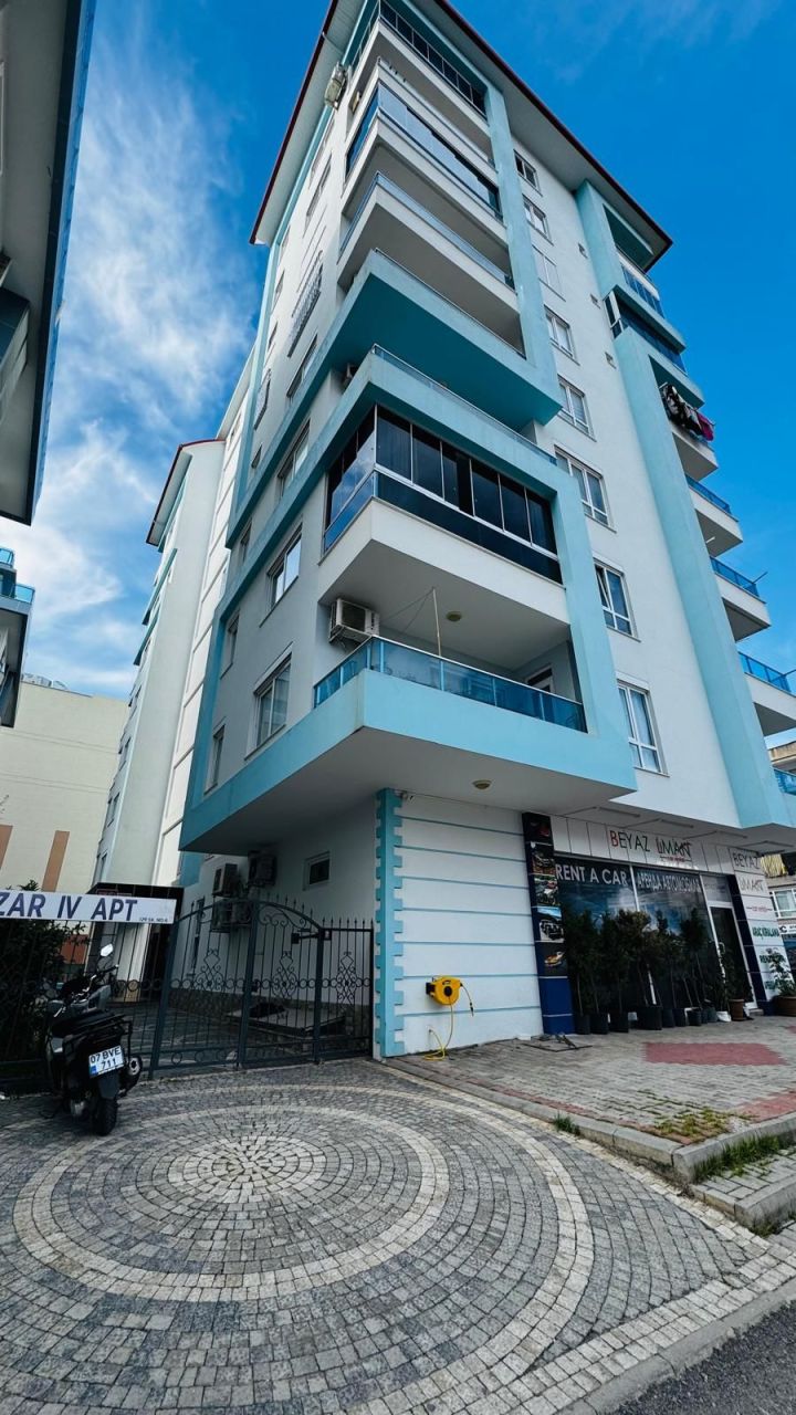 Апартаменты в Алании, Турция, 180 м² - фото 2