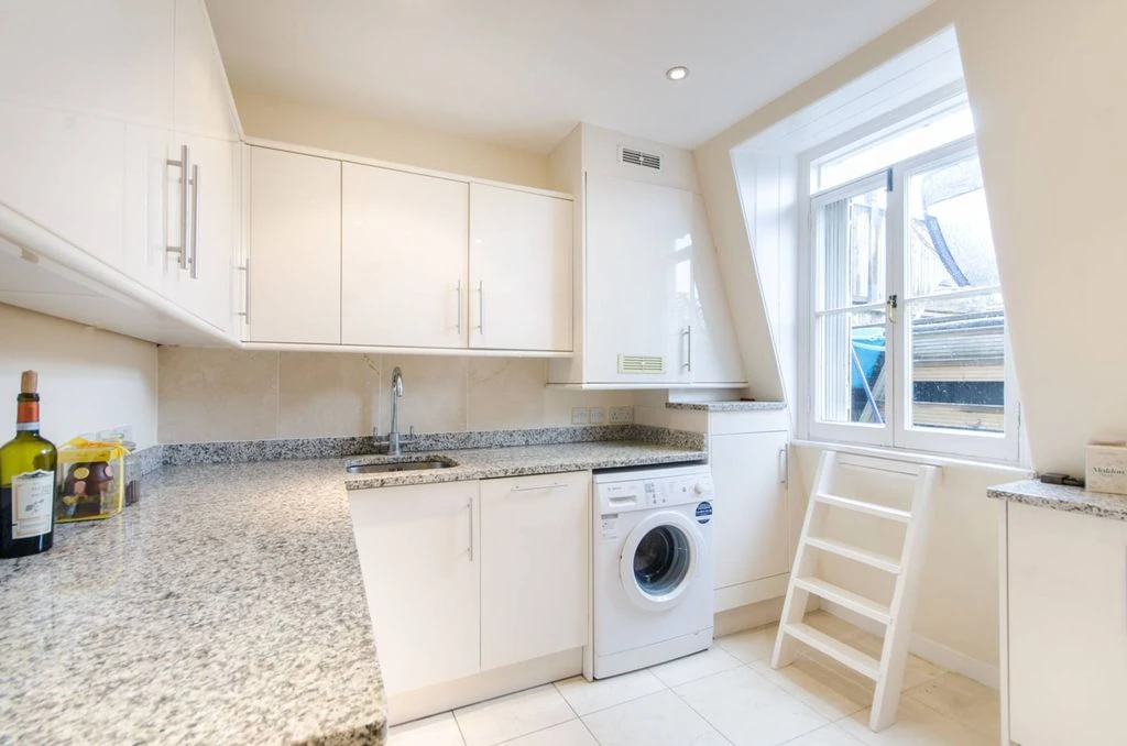 Квартира в Лондоне, Великобритания, 73 м² - фото 6