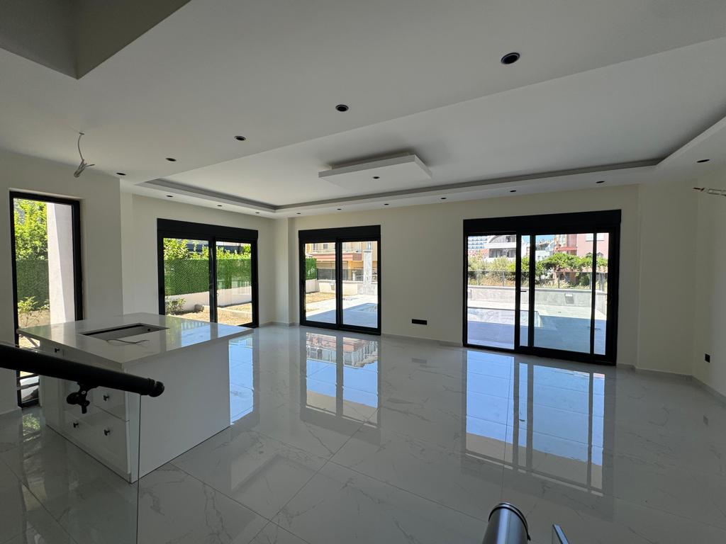 Вилла в Алании, Турция, 210 м² - фото 2