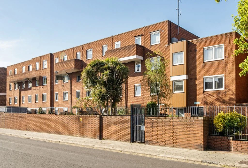 Квартира в Лондоне, Великобритания, 51 м² - фото 6