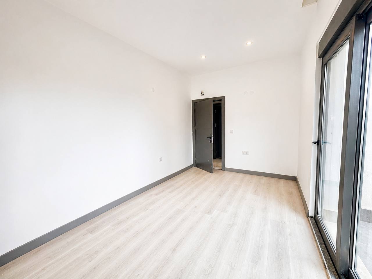Апартаменты в Алании, Турция, 90 м² - фото 3