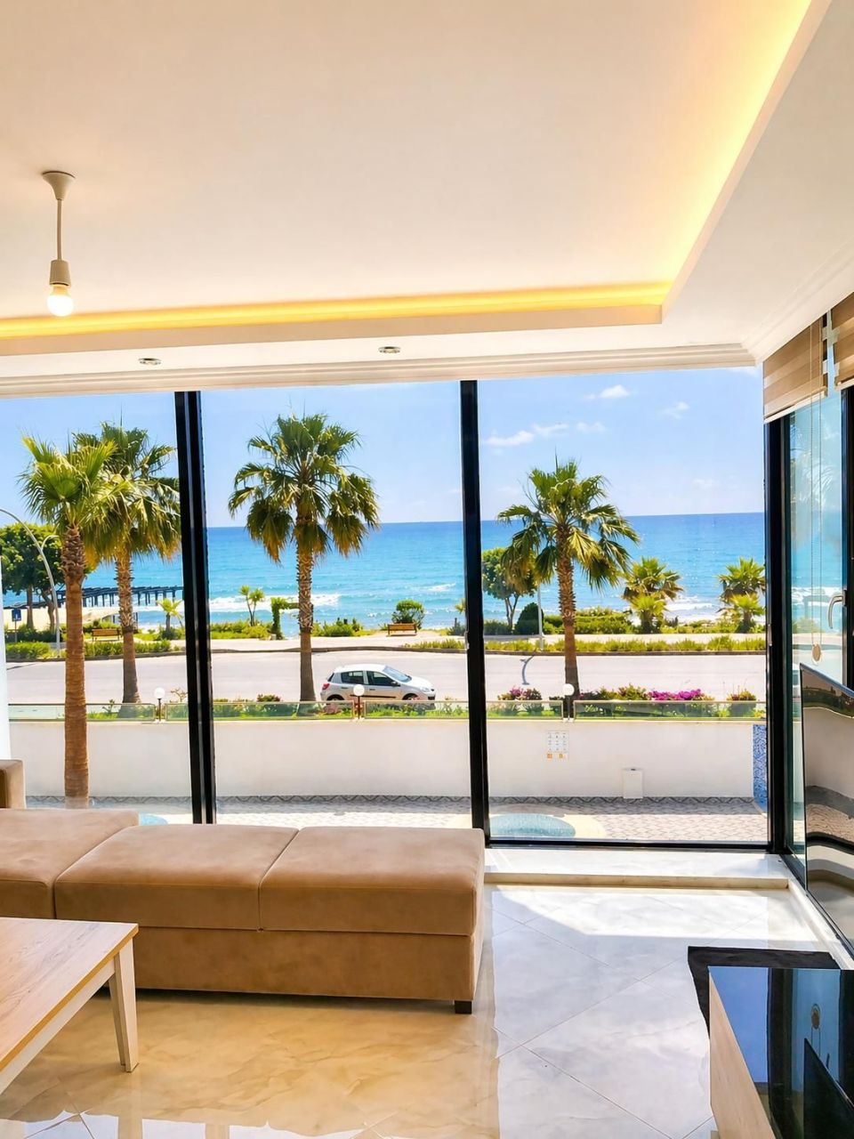 Апартаменты в Алании, Турция, 115 м² - фото 3