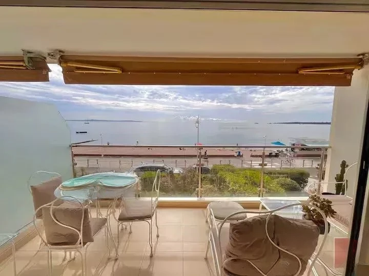 Квартира в Каннах, Франция, 91 м² - фото 6