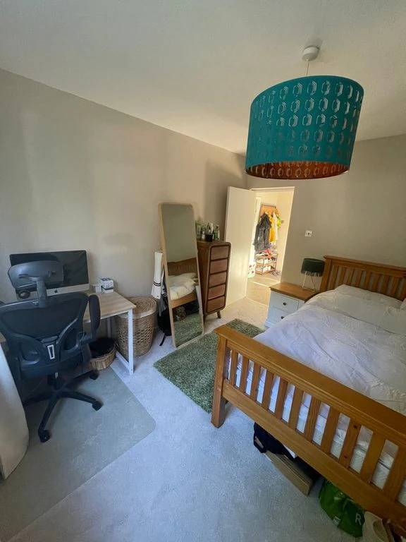 Квартира в Лондоне, Великобритания, 49 м² - фото 6