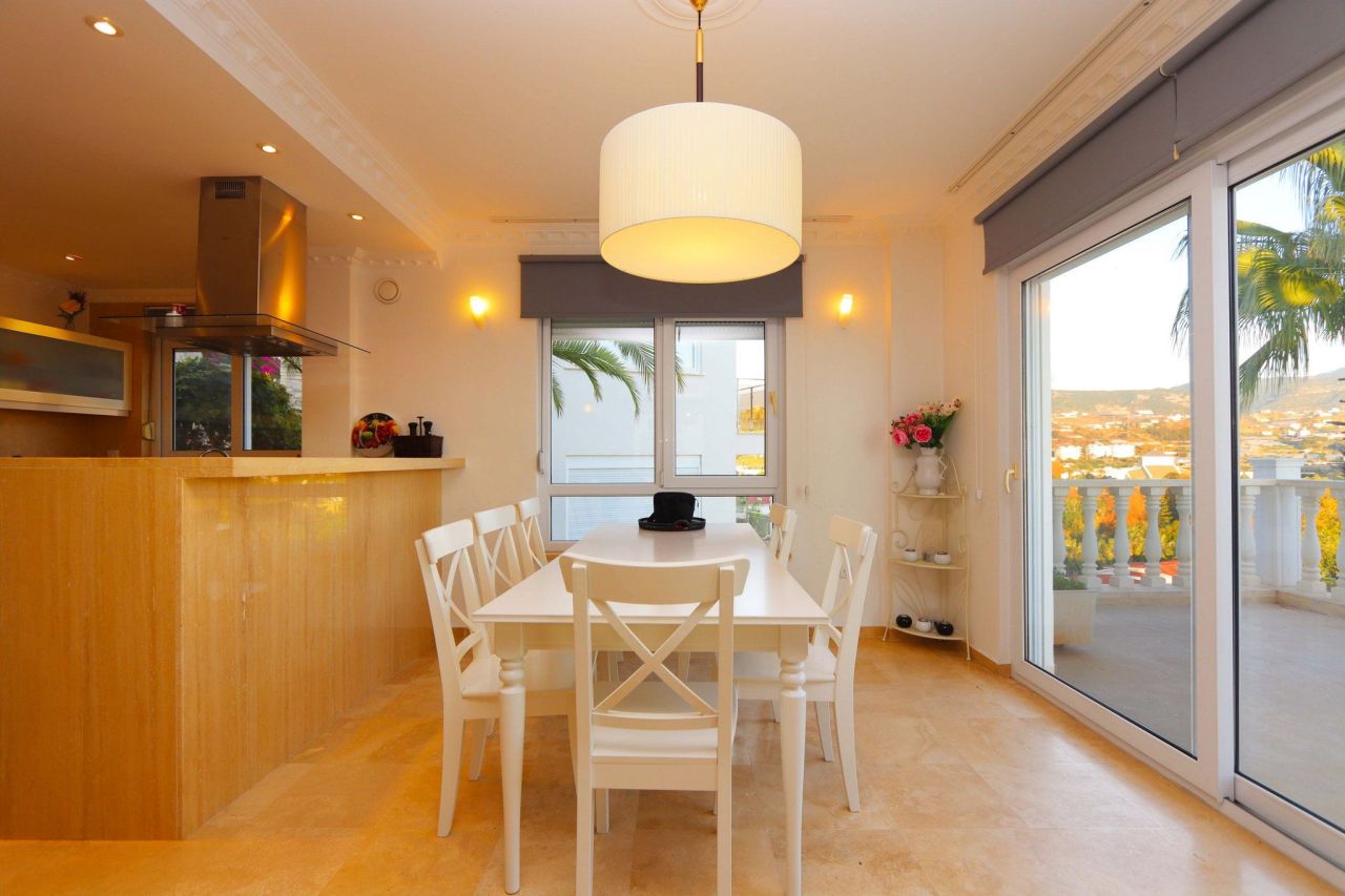 Вилла в Алании, Турция, 305 м² - фото 3