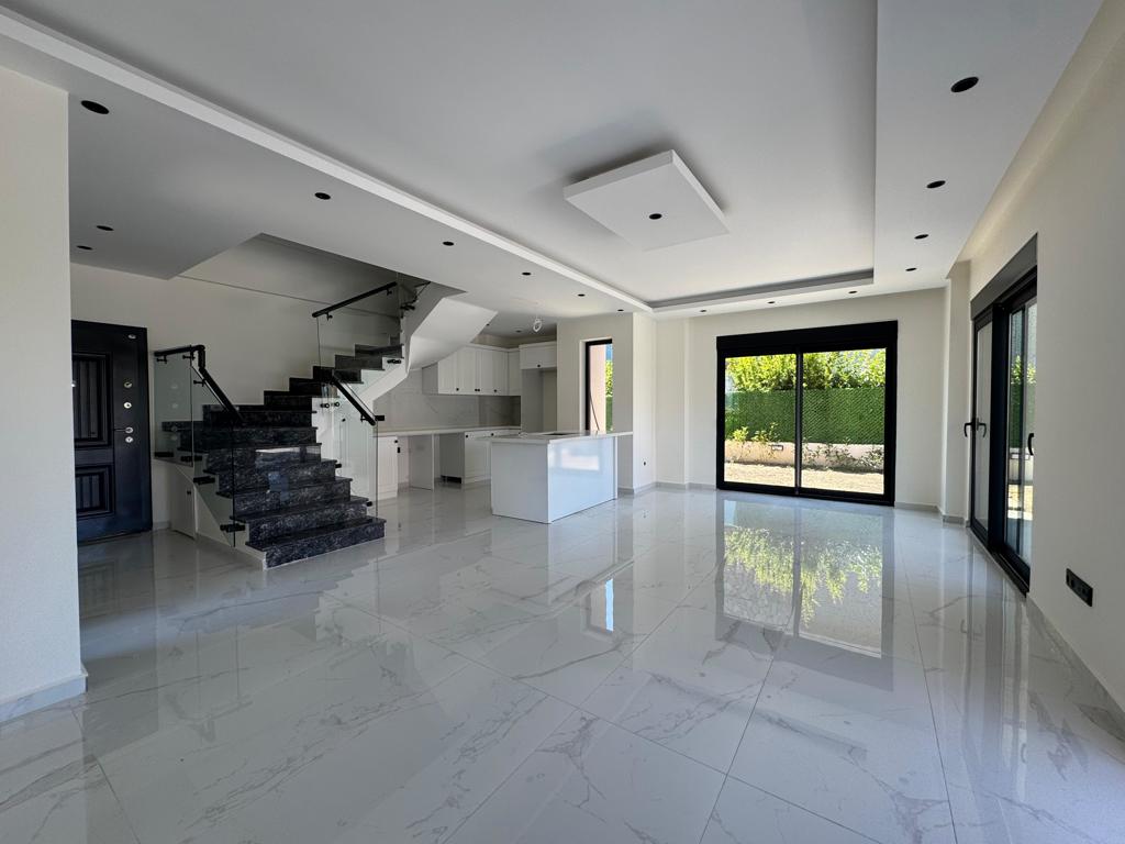 Вилла в Алании, Турция, 210 м² - фото 3