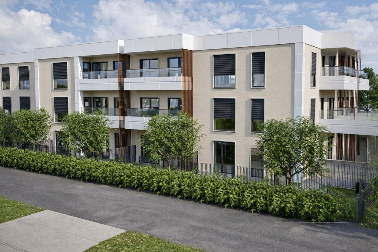 Квартира в Любляне, Словения, 97 м² - фото 6