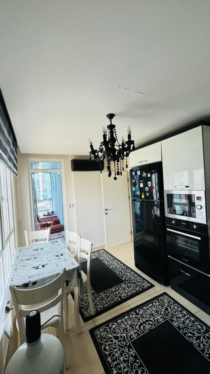 Апартаменты в Алании, Турция, 180 м² - фото 3