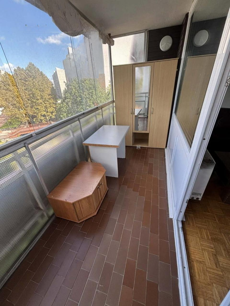 Квартира в Любляне, Словения, 47 м² - фото 6