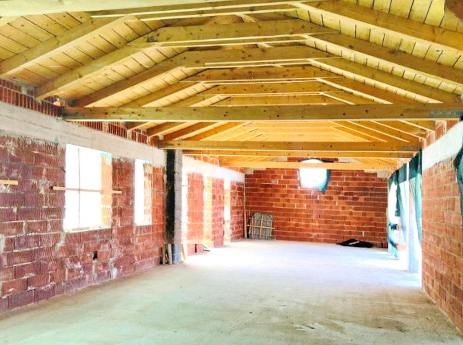 Дом в Копере, Словения, 1 146 м² - фото 6