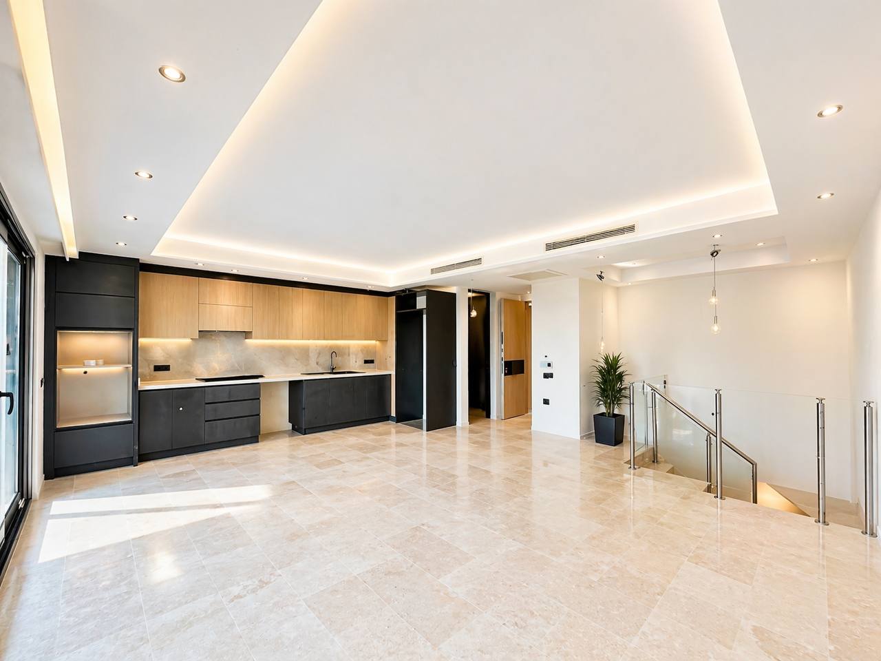 Апартаменты в Алании, Турция, 110 м² - фото 3