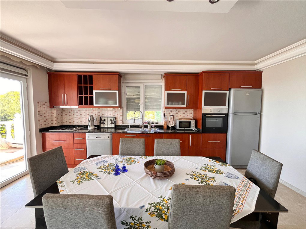 Вилла в Алании, Турция, 150 м² - фото 3