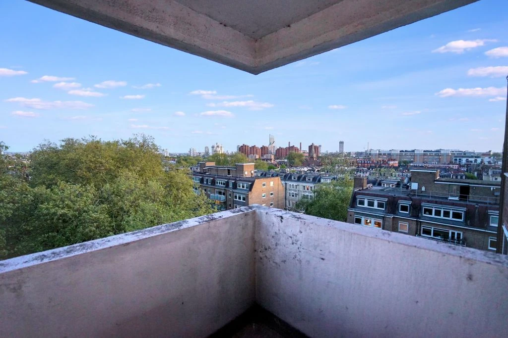 Квартира в Лондоне, Великобритания, 68 м² - фото 6