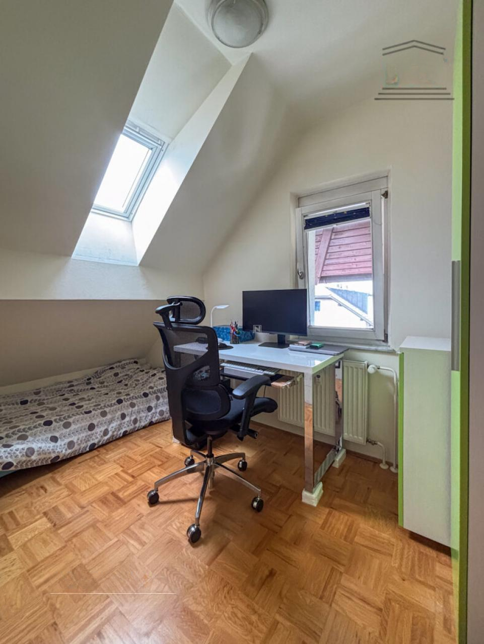 Квартира в Любляне, Словения, 62 м² - фото 6