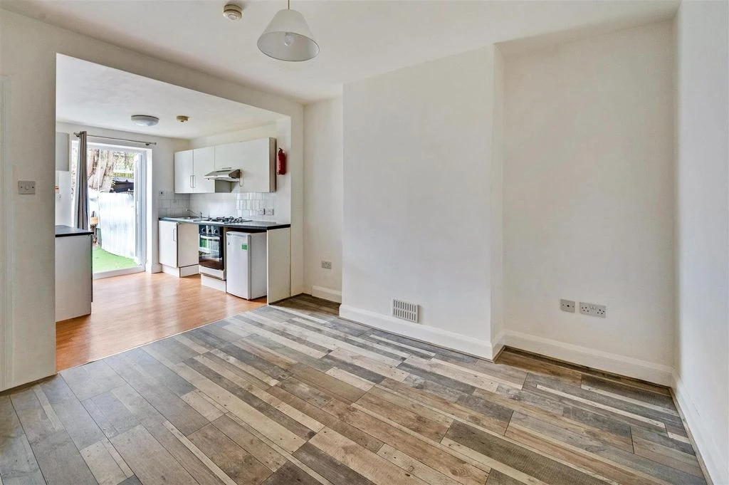 Квартира в Лондоне, Великобритания, 55 м² - фото 6