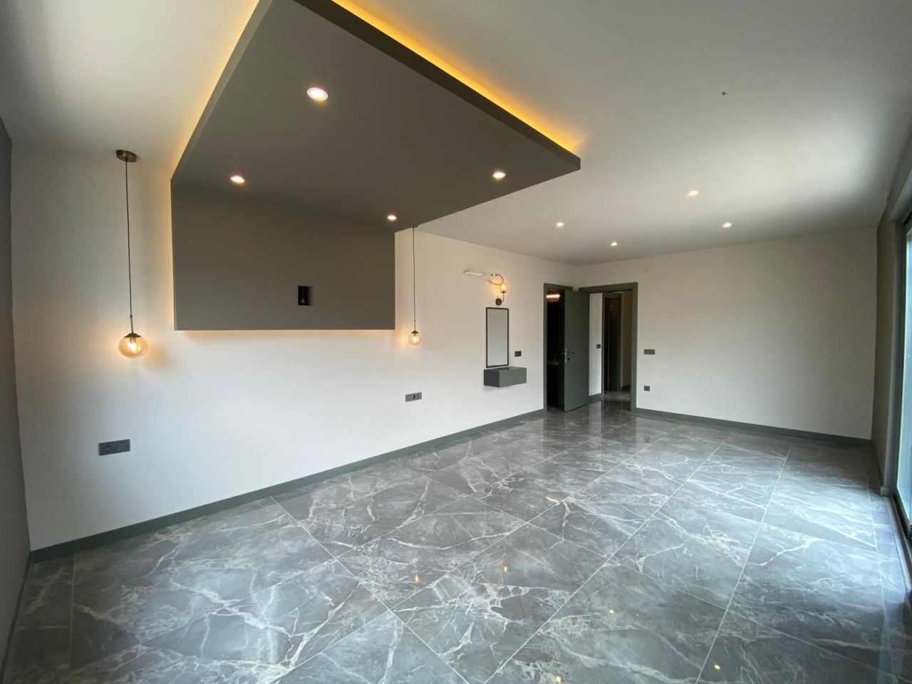 Апартаменты в Алании, Турция, 136 м² - фото 4