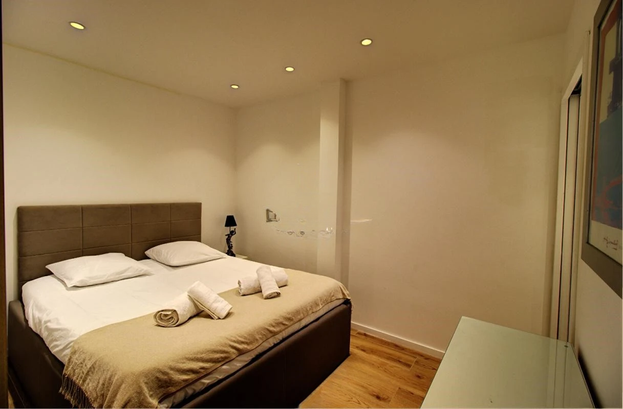 Квартира в Каннах, Франция, 71 м² - фото 6