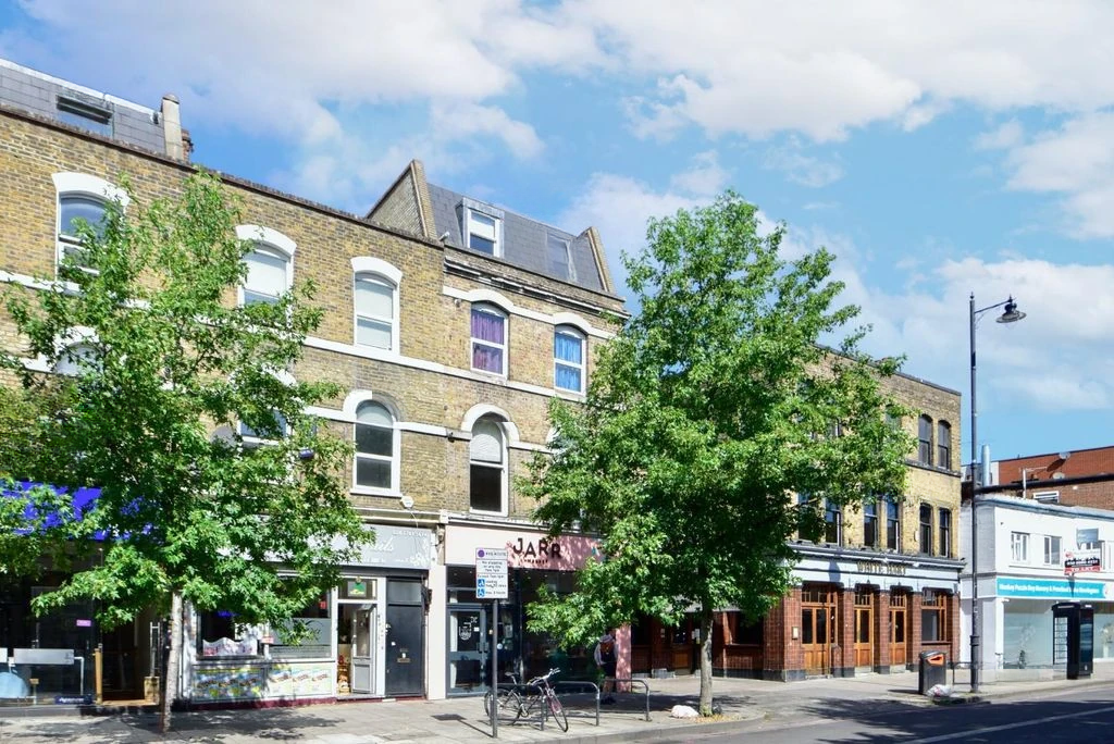 Квартира в Лондоне, Великобритания, 33 м² - фото 6